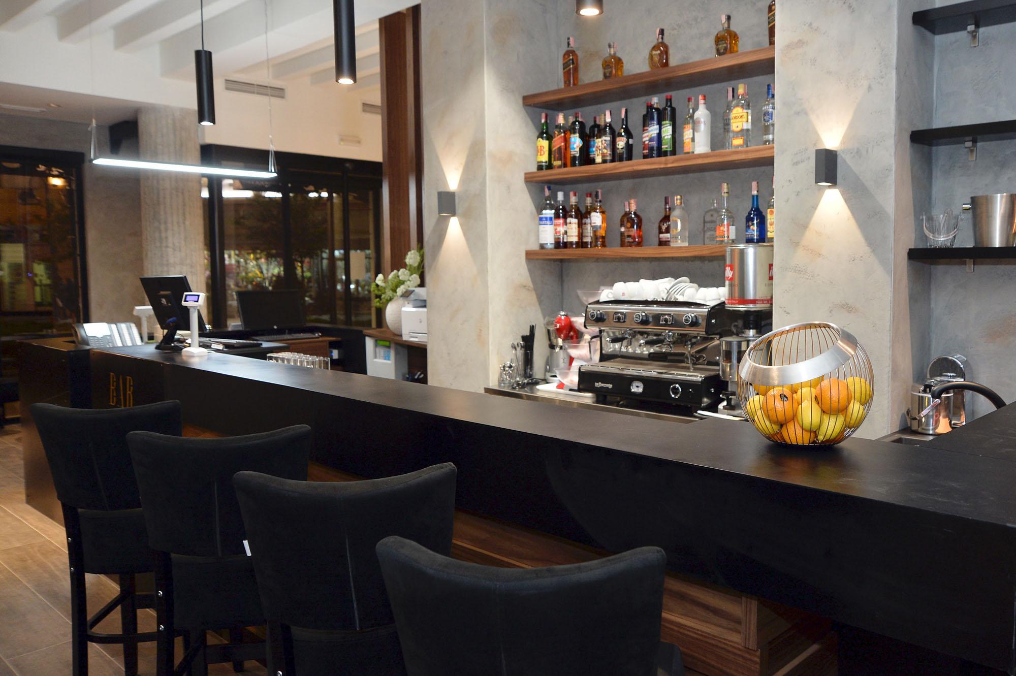 Alexandar Square Boutique Hotel 스코페 외부 사진