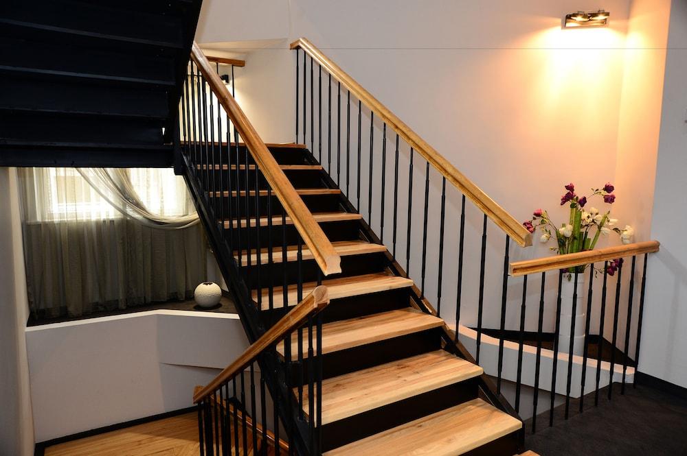 Alexandar Square Boutique Hotel 스코페 외부 사진