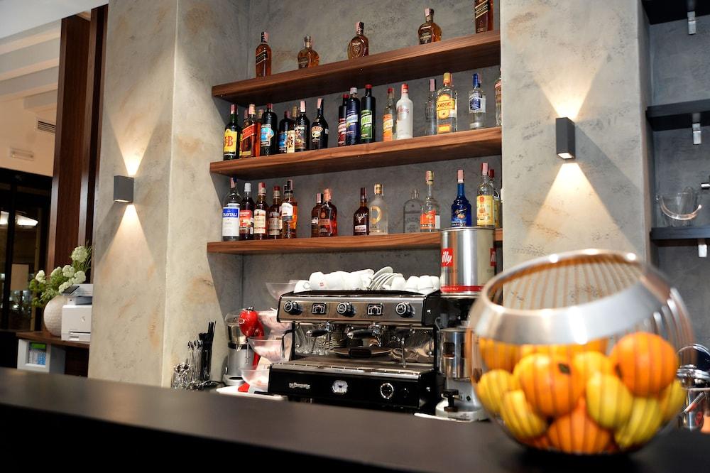 Alexandar Square Boutique Hotel 스코페 외부 사진
