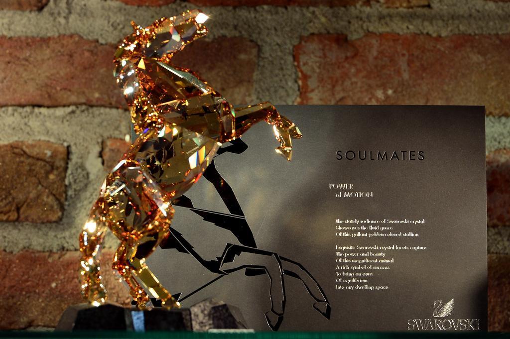 Alexandar Square Boutique Hotel 스코페 외부 사진